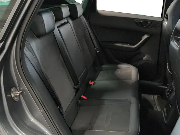 Cupra Ateca 2.0TSI 4Drive DSG