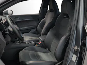 Cupra Ateca 2.0TSI 4Drive DSG