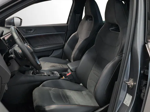 Cupra Ateca 2.0TSI 4Drive DSG