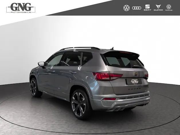 Cupra Ateca 2.0TSI 4Drive DSG