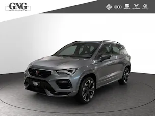 Cupra Ateca 2.0TSI 4Drive DSG