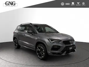 Cupra Ateca 2.0TSI 4Drive DSG