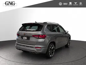 Cupra Ateca 2.0TSI 4Drive DSG