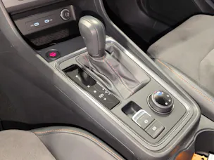 Cupra Ateca 2.0TSI 4Drive DSG