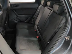 Cupra Ateca 2.0TSI 4Drive DSG