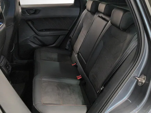 Cupra Ateca 2.0TSI 4Drive DSG