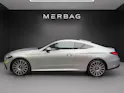 Mercedes-Benz CLE 450 Coupé 4M 9G-T