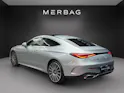 Mercedes-Benz CLE 450 Coupé 4M 9G-T