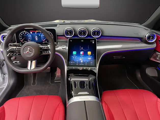 Mercedes-Benz CLE 450 Coupé 4M 9G-T