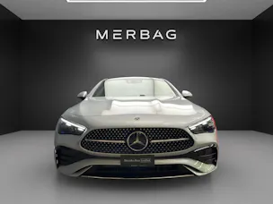 Mercedes-Benz CLE 450 Coupé 4M 9G-T