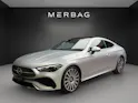 Mercedes-Benz CLE 450 Coupé 4M 9G-T