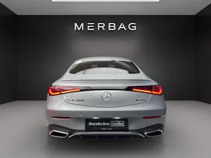 Mercedes-Benz CLE 450 Coupé 4M 9G-T