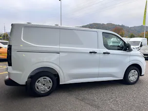 Ford Transit Custom Van 280 L1H1 Trend