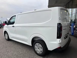 Ford Transit Custom Van 280 L1H1 Trend