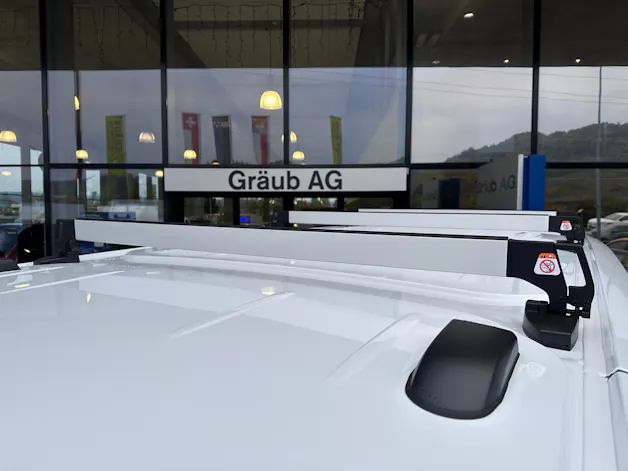 Ford Transit Custom Van 280 L1H1 Trend