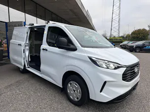 Ford Transit Custom Van 280 L1H1 Trend