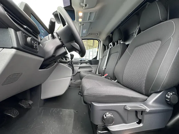 Ford Transit Custom Van 280 L1H1 Trend