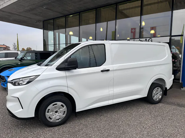Ford Transit Custom Van 280 L1H1 Trend