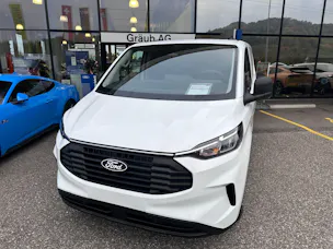 Ford Transit Custom Van 280 L1H1 Trend