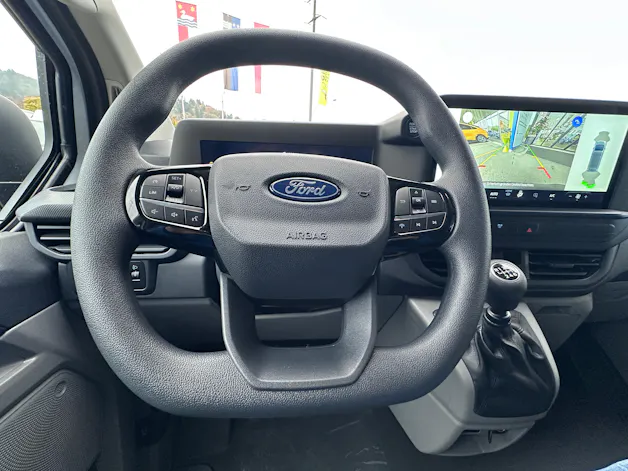 Ford Transit Custom Van 280 L1H1 Trend
