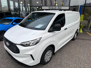 Ford Transit Custom Van 280 L1H1 Trend