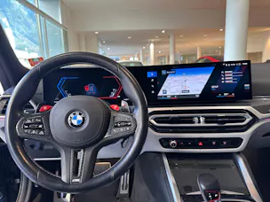 BMW M3 Touring xDrive Competition M