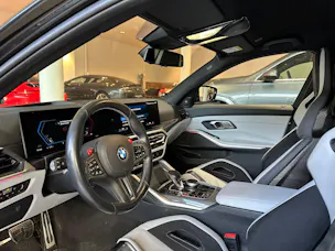 BMW M3 Touring xDrive Competition M