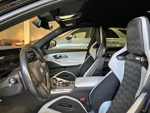 BMW M3 Touring xDrive Competition M