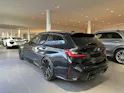 BMW M3 Touring xDrive Competition M