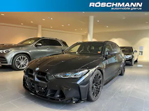 BMW M3 Touring xDrive Competition M