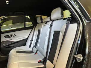 BMW M3 Touring xDrive Competition M