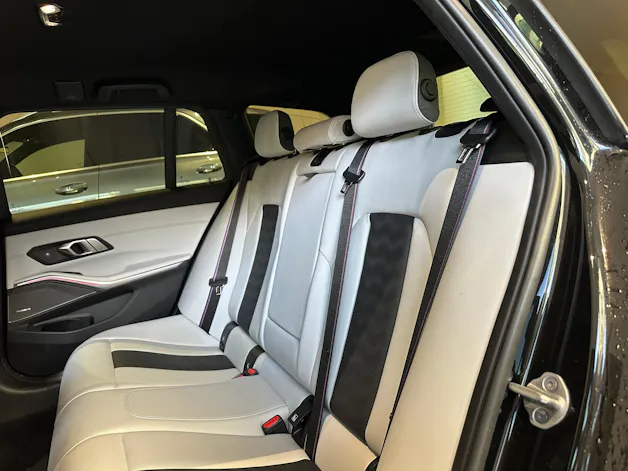 BMW M3 Touring xDrive Competition M
