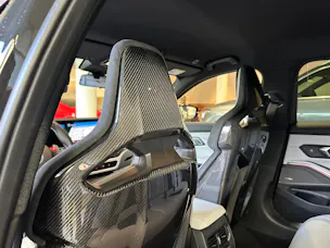 BMW M3 Touring xDrive Competition M