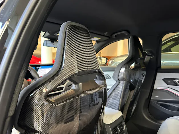 BMW M3 Touring xDrive Competition M