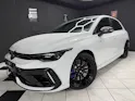 VW Golf 2.0TSI R 4M