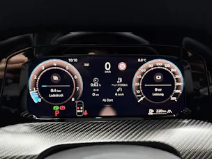 VW Golf 2.0TSI R 4M
