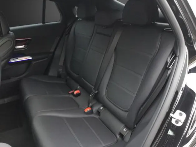 Mercedes-Benz GLC Coupé 400 e 4M 9G-T