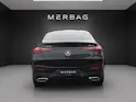 Mercedes-Benz GLC Coupé 400 e 4M 9G-T