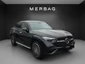 Mercedes-Benz GLC Coupé 400 e 4M 9G-T