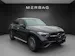 Mercedes-Benz GLC Coupé 400 e 4M 9G-T