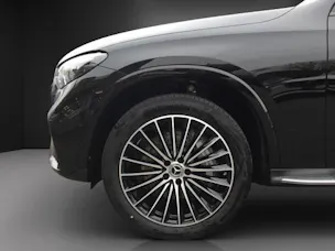 Mercedes-Benz GLC Coupé 400 e 4M 9G-T