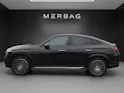 Mercedes-Benz GLC Coupé 400 e 4M 9G-T