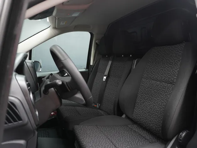 Mercedes-Benz Vito 114 KA PRO 3200mm L WORKER