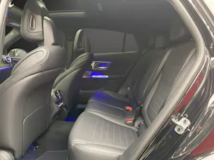 Mercedes-Benz GLC 300 de 4MATIC Coupé with EQ Hybrid