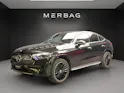 Mercedes-Benz GLC 300 de 4MATIC Coupé with EQ Hybrid