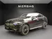 Mercedes-Benz GLC 300 de 4MATIC Coupé with EQ Hybrid