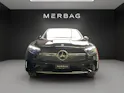 Mercedes-Benz GLC 300 de 4MATIC Coupé with EQ Hybrid