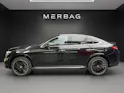 Mercedes-Benz GLC 300 de 4MATIC Coupé with EQ Hybrid