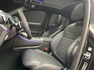 Mercedes-Benz GLC 300 de 4MATIC Coupé with EQ Hybrid