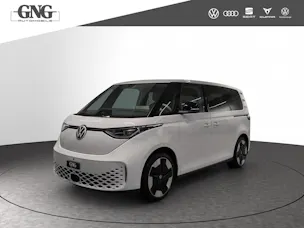 VW ID.Buzz NWB Pro
